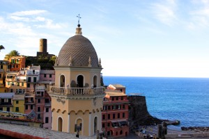 eglise vernazza cinque terre