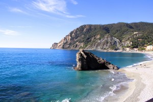 plage mONTEROSSO