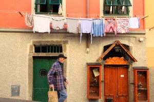 vernazza village 5 terres