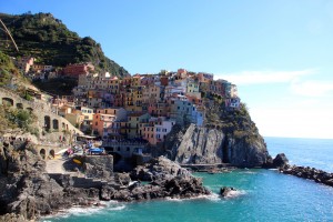 Manarola