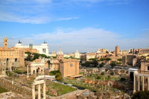 Le Forum