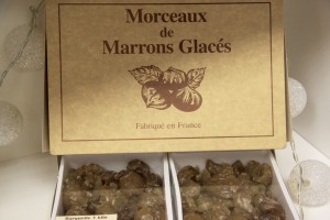 Marrons corsiglia