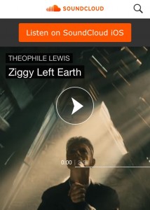 theophile lewis soundcloud musique composition artiste ziggy david bowie