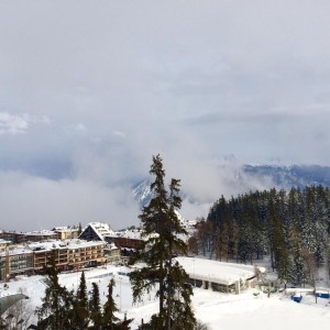 Crans Amabassador 5 etoiles plus bel hotel suisse station