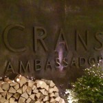 hotel Crans Ambassador