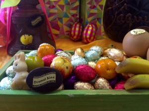 assortiments chocolats Pâques dromel ainé