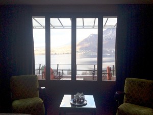 hotel les tresoms annecy lake and spa resort idée week end annecy