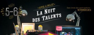 La Nuit des Talents