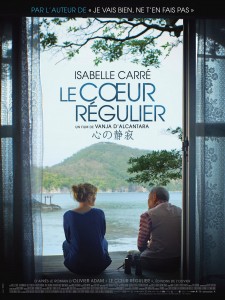 le coeur régulier cinéma film a ne pas manquer