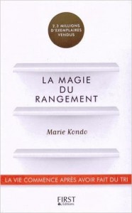 marikondo methode la fille à l'envers