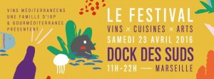 festival hors des vignes docks des suds