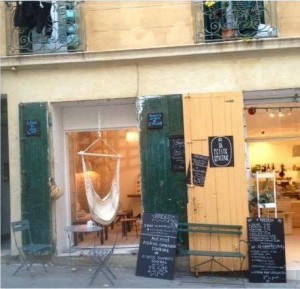 la petite épicerie Marseille