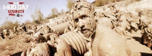mud day pays d'aix