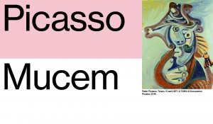 picasso expo mucem