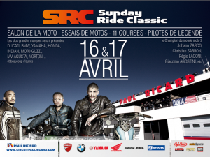 sunday ride classic castellet