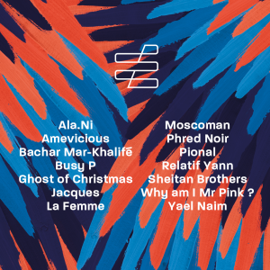 edition festival artistes concert marseille