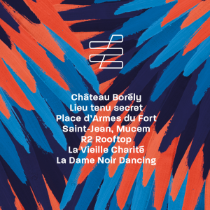 edition festival lieux concerts marseille