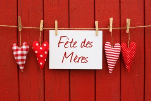 fêtes des mères