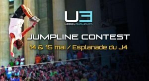 urban element open jumpline marseille