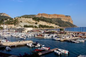 la Méduse chambre d'hôtes cassis meilleur endroit