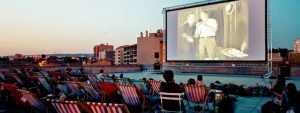 belle & toile cinéma plein air gratuit marseille