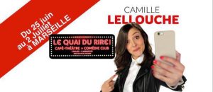 camille lelouche quai du rire