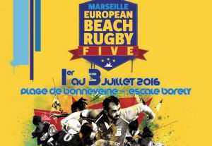 european beach rugby five tournoi marseille bandeau