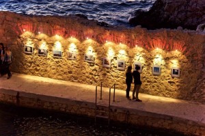 expo igersmarseille expo photo insolite vallon des auffes soirée marseille