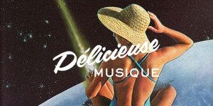 Délicieuse musique apéro mucem