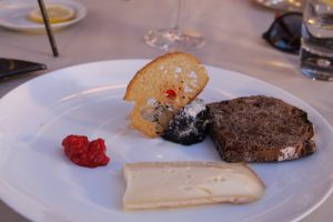 chef eric prowalski restaurant gastronomique la rotonde annecy