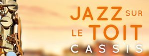 jazz sur le toit cassis concert