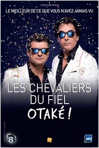les chevaliers du fiel festival chateau sollies pont