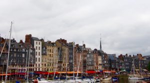 honfleur normandie blog la fille a l'envers le plus beau