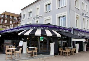 HOTEL DEAUVILLE TROUVILLE LES EMBRUNS BON RAPPORT QUALITÉ PRIX MEILLEUR HOTEL