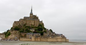 le meilleur du mONT SAINT MICHEL