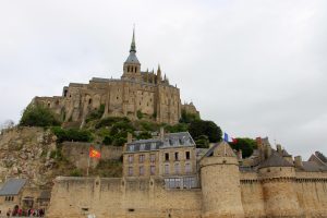 le meilleur du mONT SAINT MICHEL