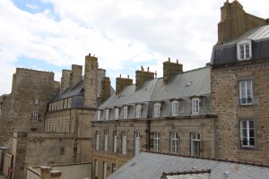 saint malo en 2 jours