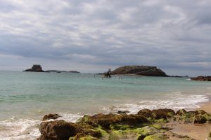 saint malo en 2 jours