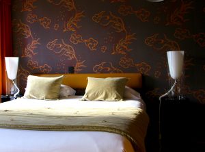 hotel l'adresse saint malo 4 etoiles
