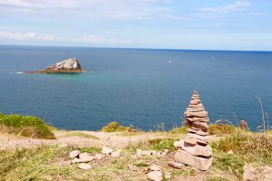 cap fréhel rando