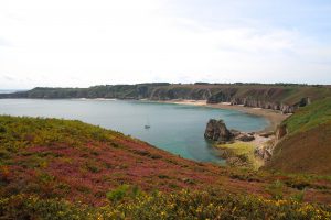 cap fréhel rando