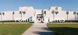 JOURNÉEE PORTES OUVERTES BALLET NATIONAL DE MARSEILLE