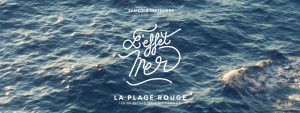 soirée l'effet mer plage rouge apéro marseille
