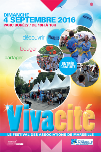 vivacite le festival des associations marseillaises