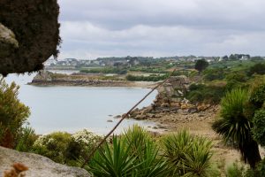 jardin botanique et eXOTIQUE ROSCOFF