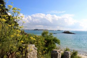 reves de mer village vacances ile de batz