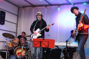 concert matmatah ile de batz