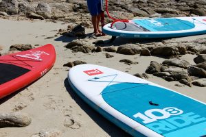rando paddle breatgne