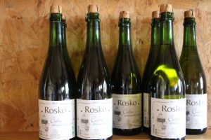 cidrerie kerav'ale roscoff