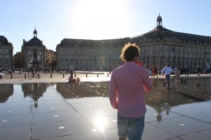 miroir d eau bordeaux